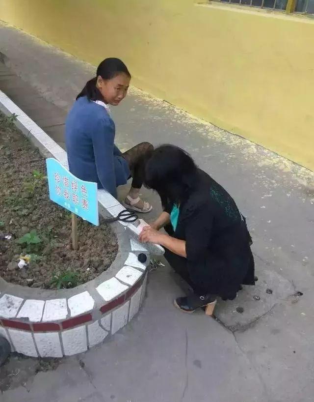 2017年刷曝朋友圈的十五大感人瞬間,不能看,真的會(huì)哭!